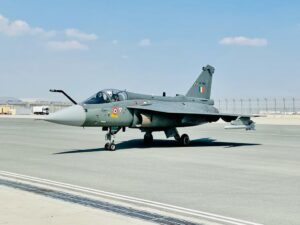 India and Japan deepen defence ties as fighter jets train on Indian soil