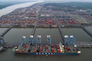 India Leverages Trade to Bolster Geoeconomic Influence Amid Global Fragmentation