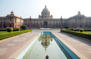 Economic Survey 2025-26 Projects 6.8% Growth, Highlights AI‑Driven Upswing