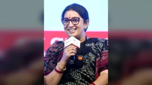 Harish Dwivedi named Karnataka BJP in-charge; Smriti Irani takes Haryana