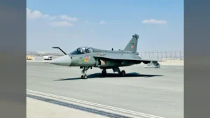 India’s Self‑Reliant Defence Push Bolsters Security and Economy
