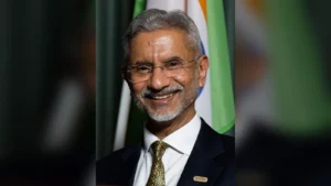 Jaishankar Raises India’s Concerns Over Russia Sanctions Bill to Rubio